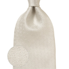 博多伝統柄　紗綾形Ⅰ