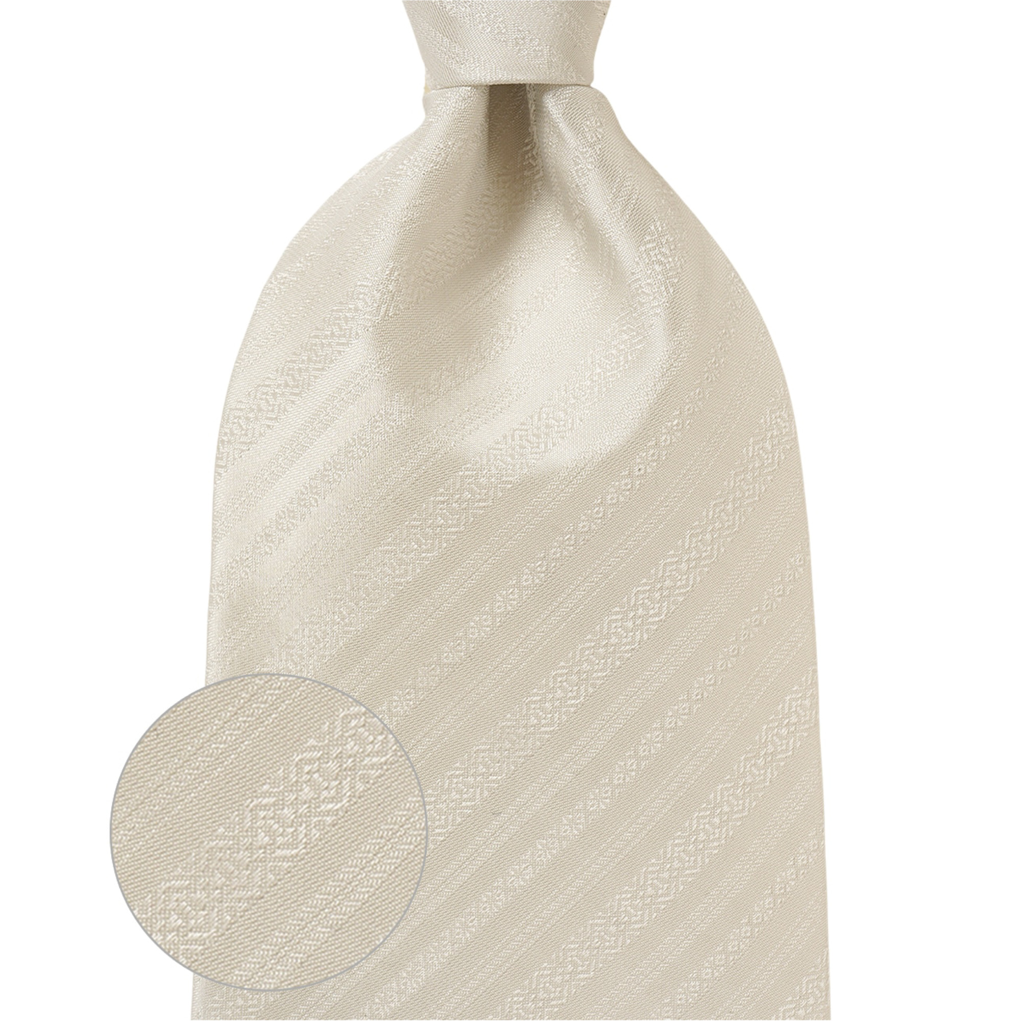 博多伝統柄　独鈷華皿文様