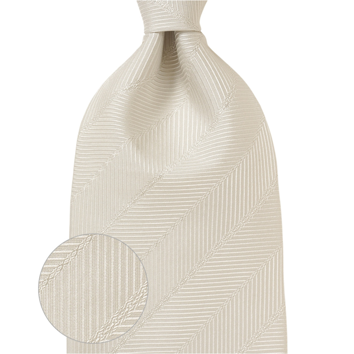 博多伝統柄　杉綾献上Ⅱ