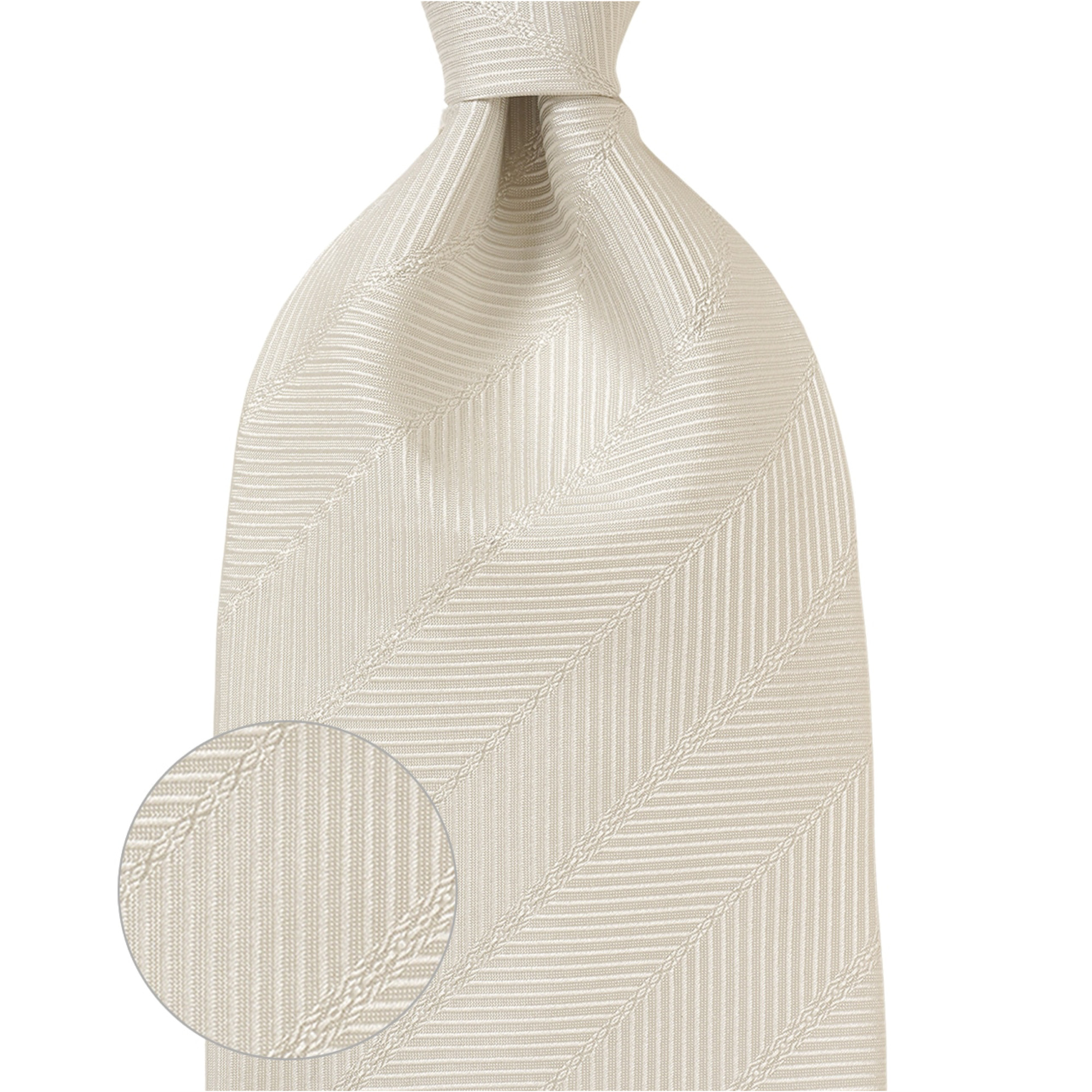 博多伝統柄　杉綾献上Ⅱ