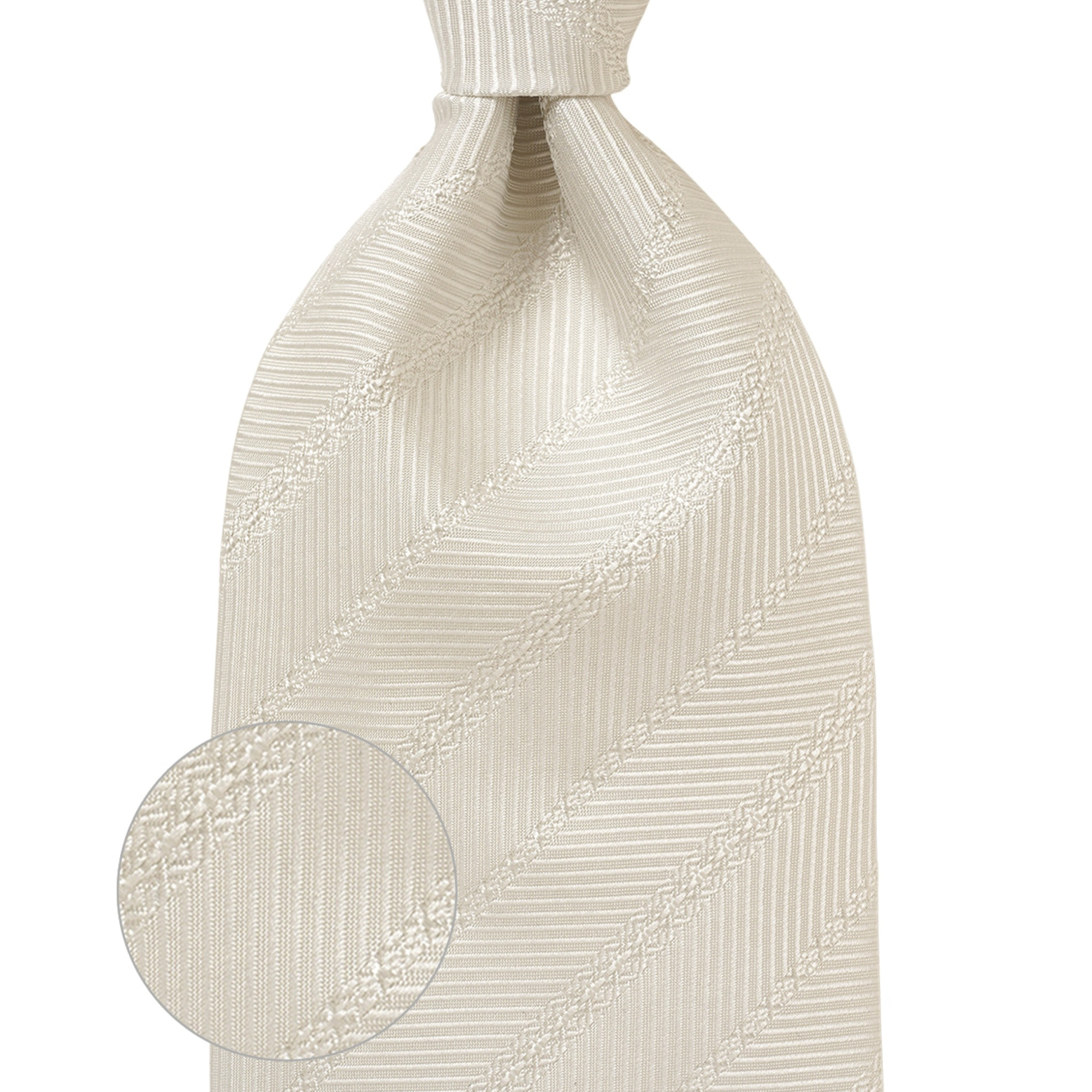 博多伝統柄　杉綾献上Ⅰ