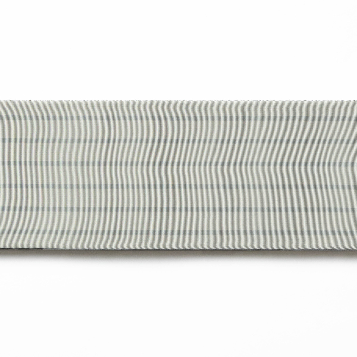 段浮格子　網代　薄グレー