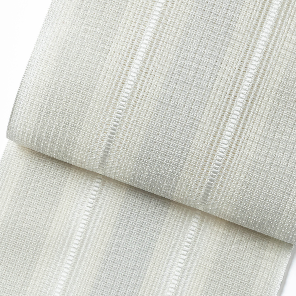 粗紗　三彩ぼかし　グレー