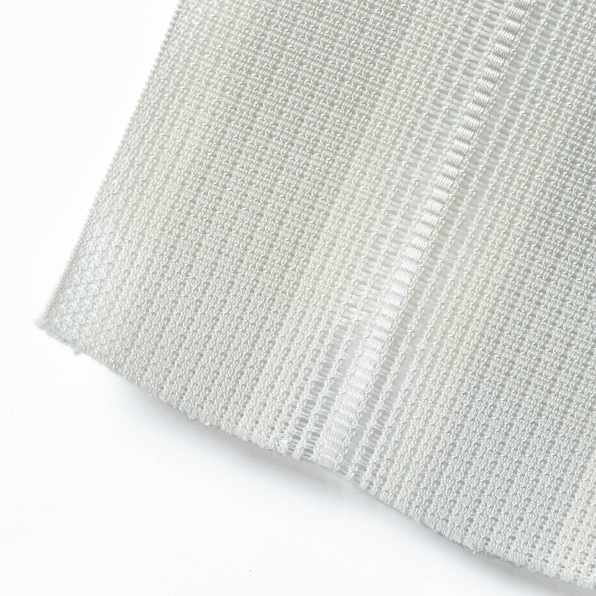 粗紗　三彩ぼかし　イエロー