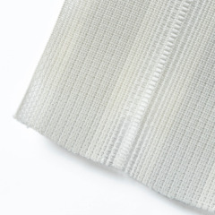 粗紗　三彩ぼかし　イエロー