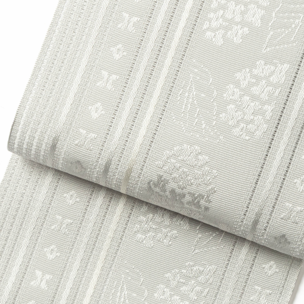 粗紗　あじさい　グレー