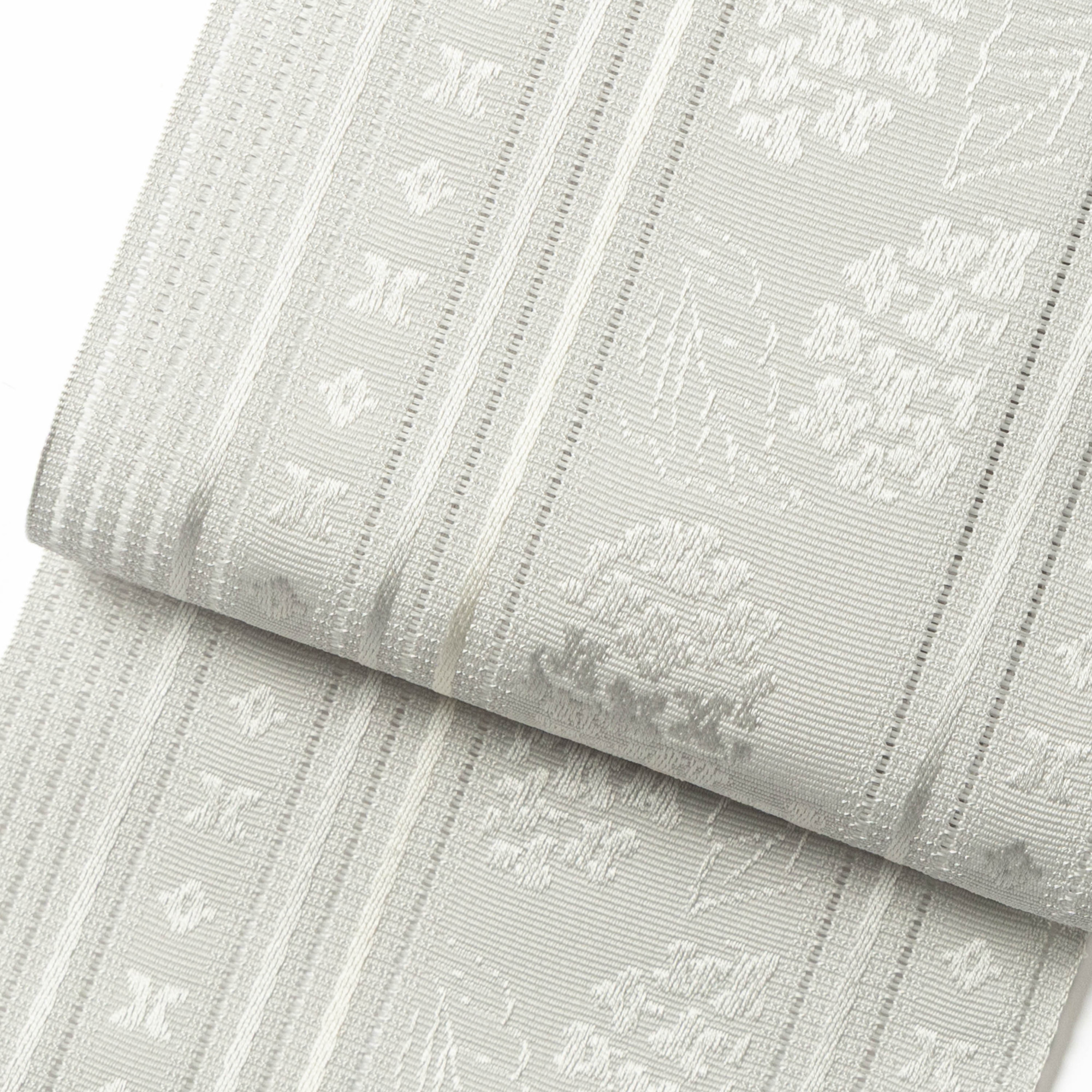 粗紗　あじさい　グレー