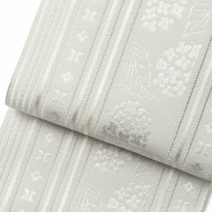 粗紗　あじさい　グレー