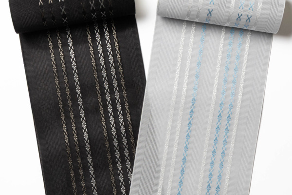 ゆかた帯新作のお知らせ