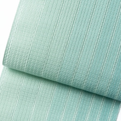 粗紗　総暈し　青磁