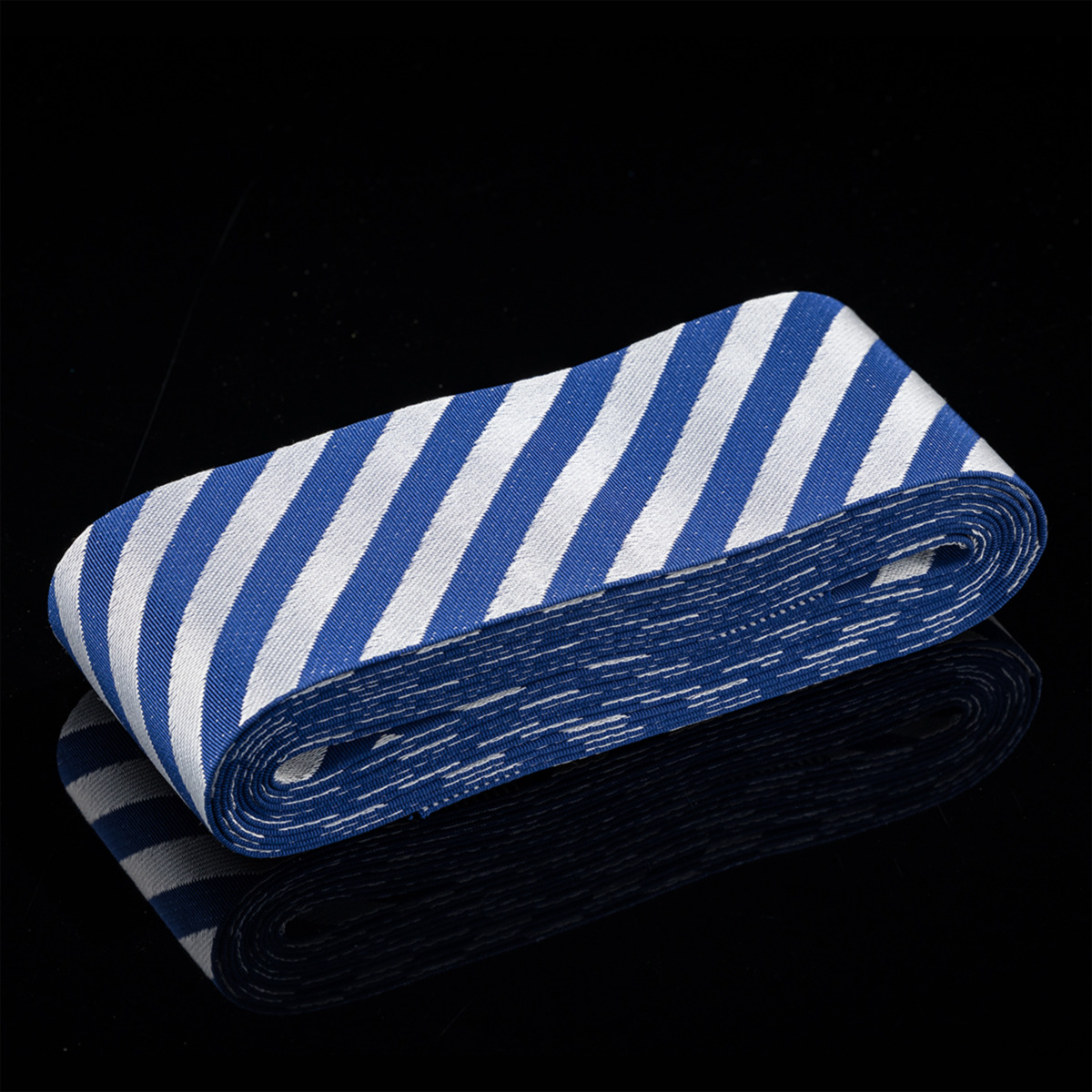 Yamaobi by Hiromine Nakamura -左巻き