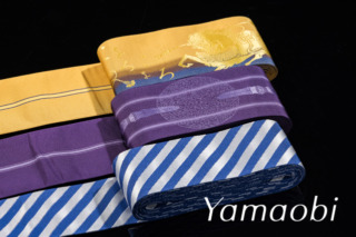 Yamaobi by Hiromine Nakamura