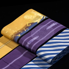 Yamaobi by Hiromine Nakamura -左巻き