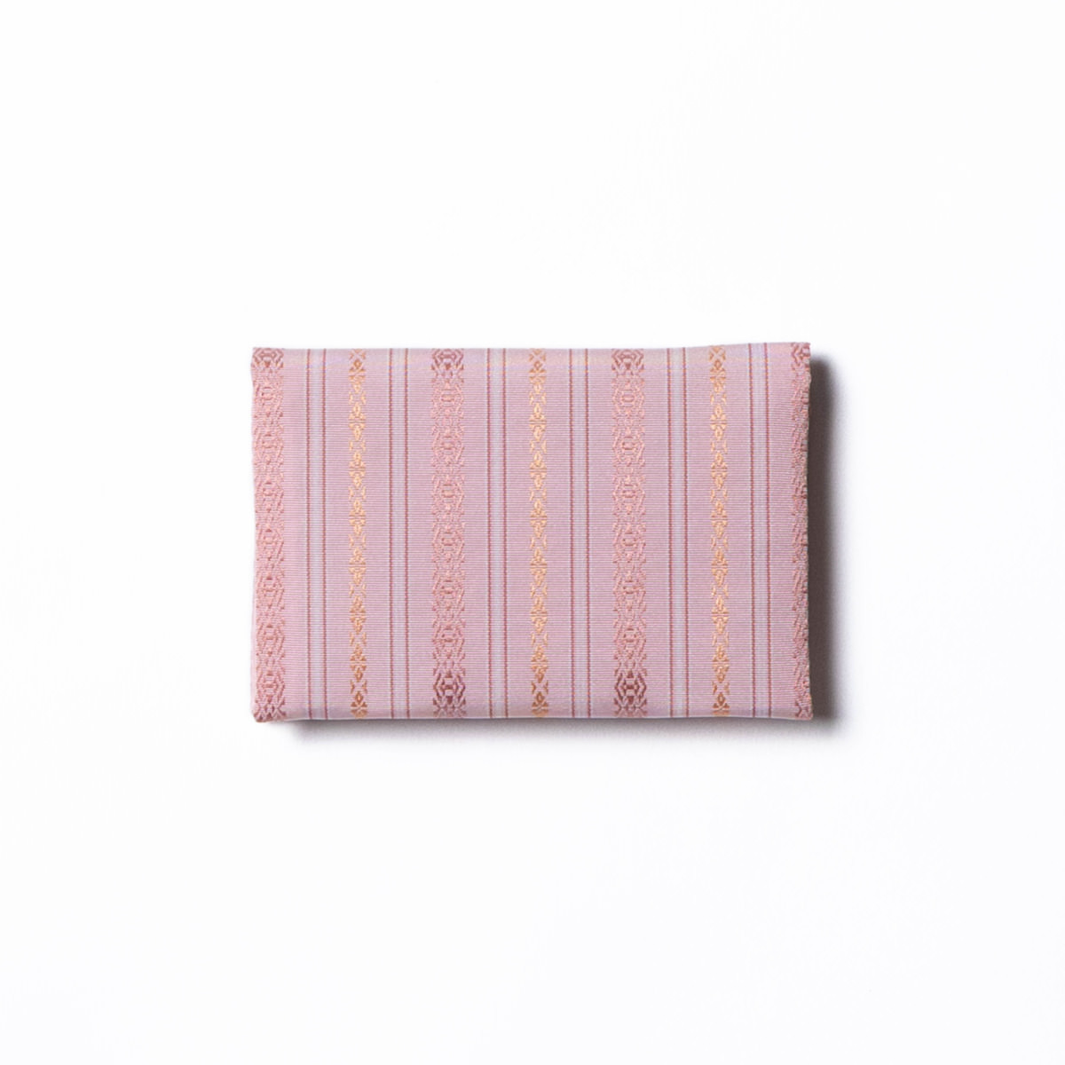 カードケース　ピンク