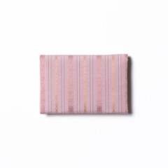カードケース　ピンク